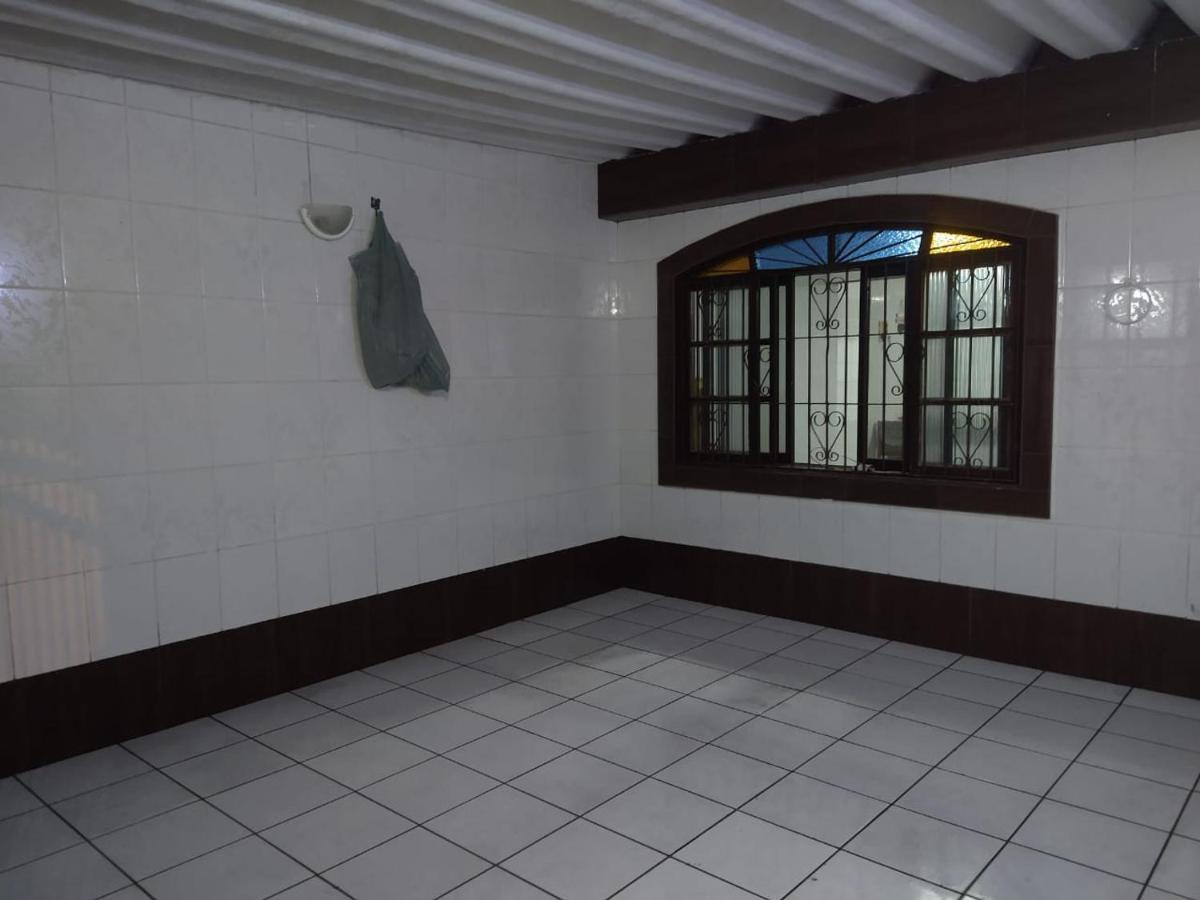 Casa Aconchegante Mirin Praia Grande Solemar Exterior foto