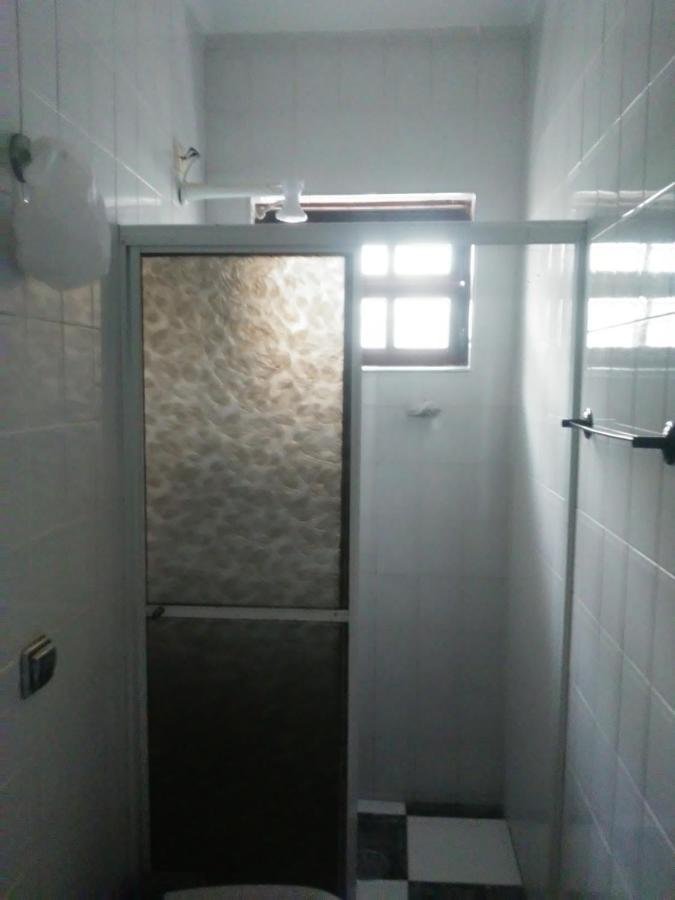 Casa Aconchegante Mirin Praia Grande Solemar Exterior foto